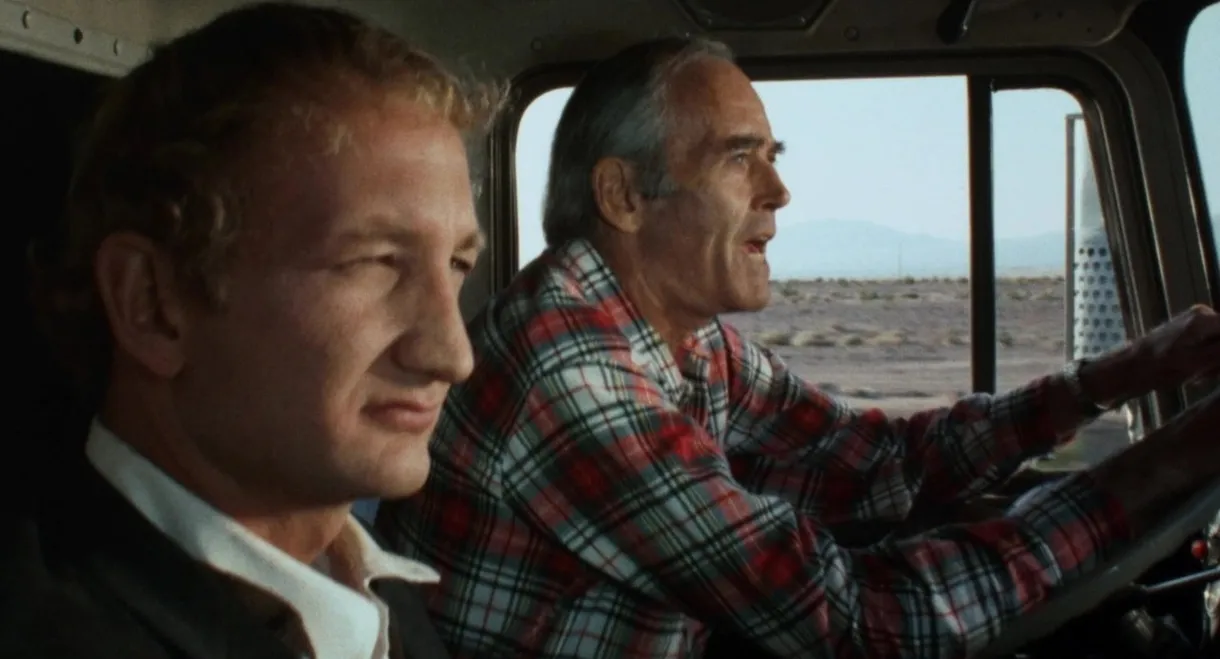 The Great Smokey Roadblock