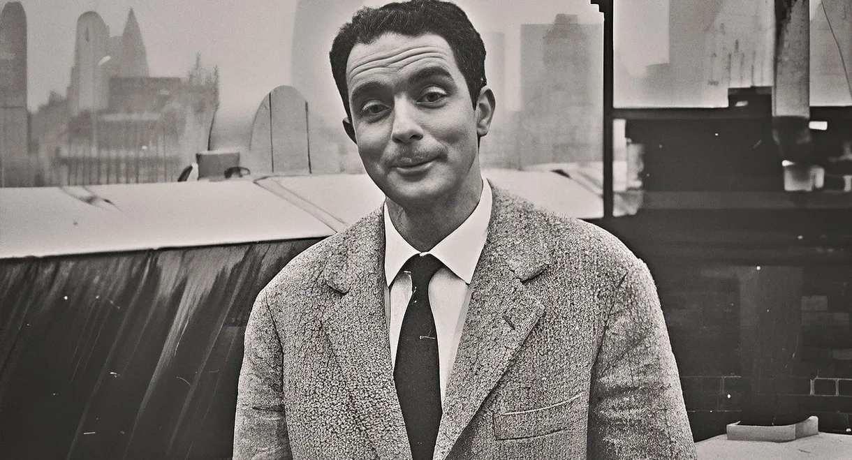 The Writer in the Trees