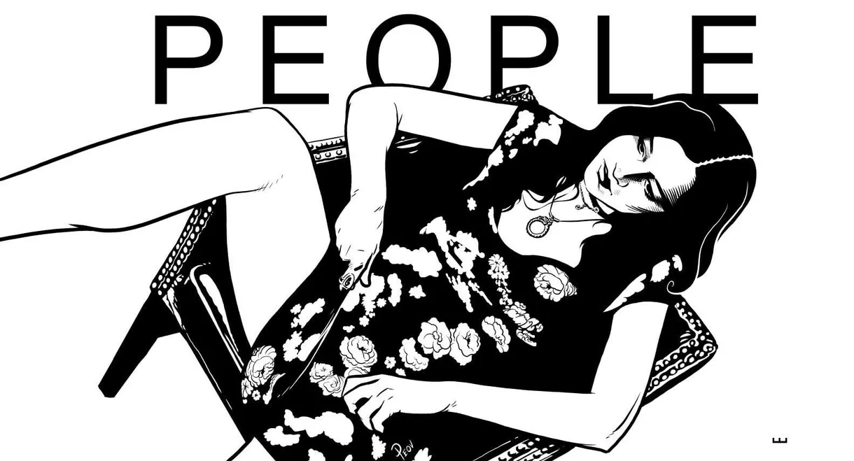People