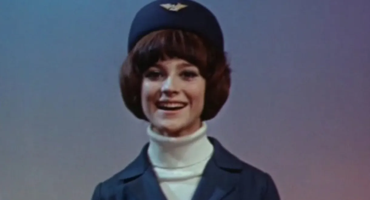 "Margarita" is Raging