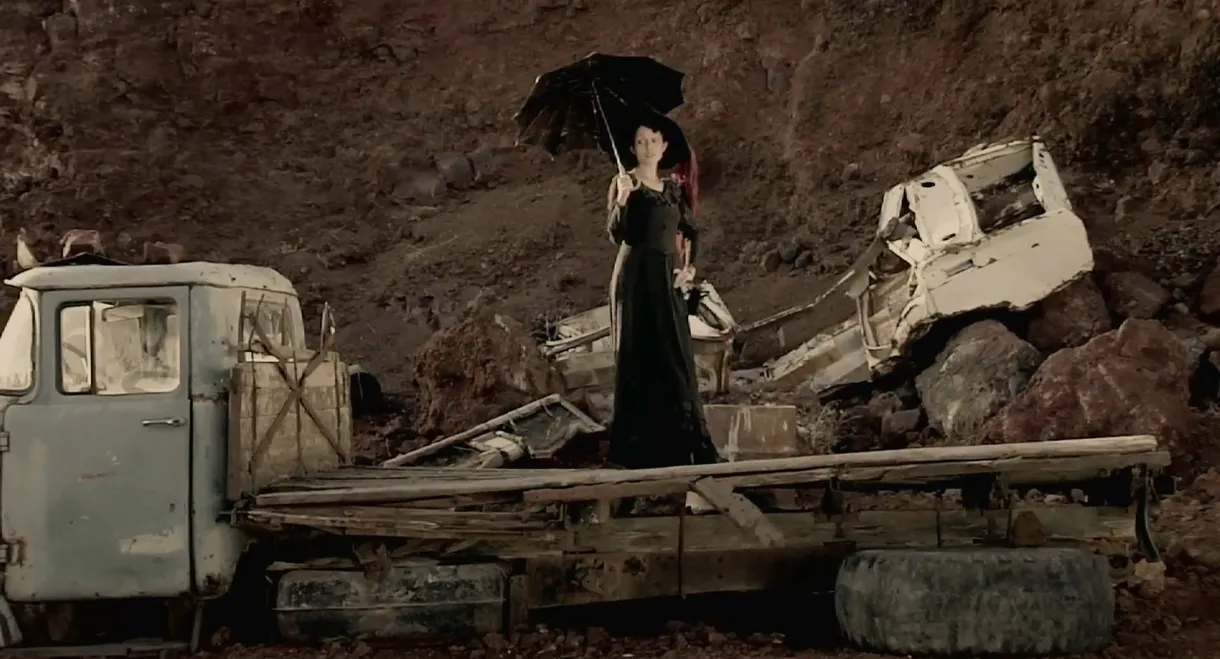 The Voice of Silence