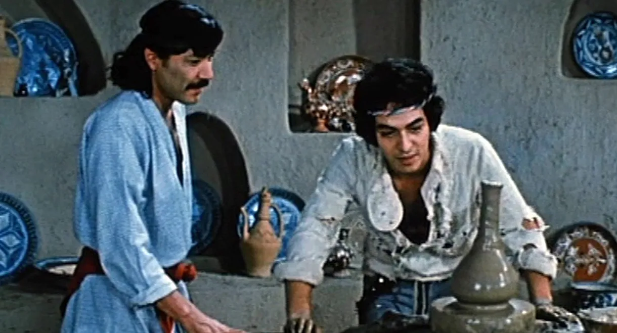 Rainbow of Seven Hopes