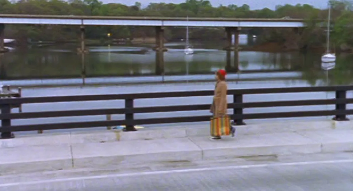 Woman Hollering Creek