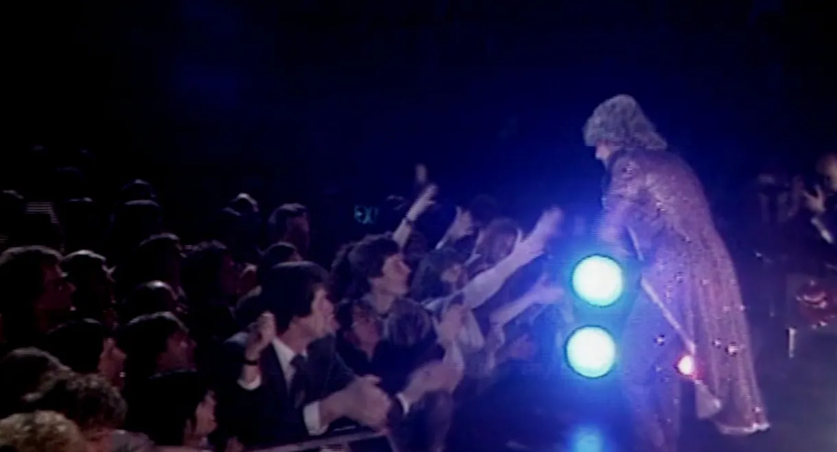 Dusty Springfield: Live at the Royal Albert Hall