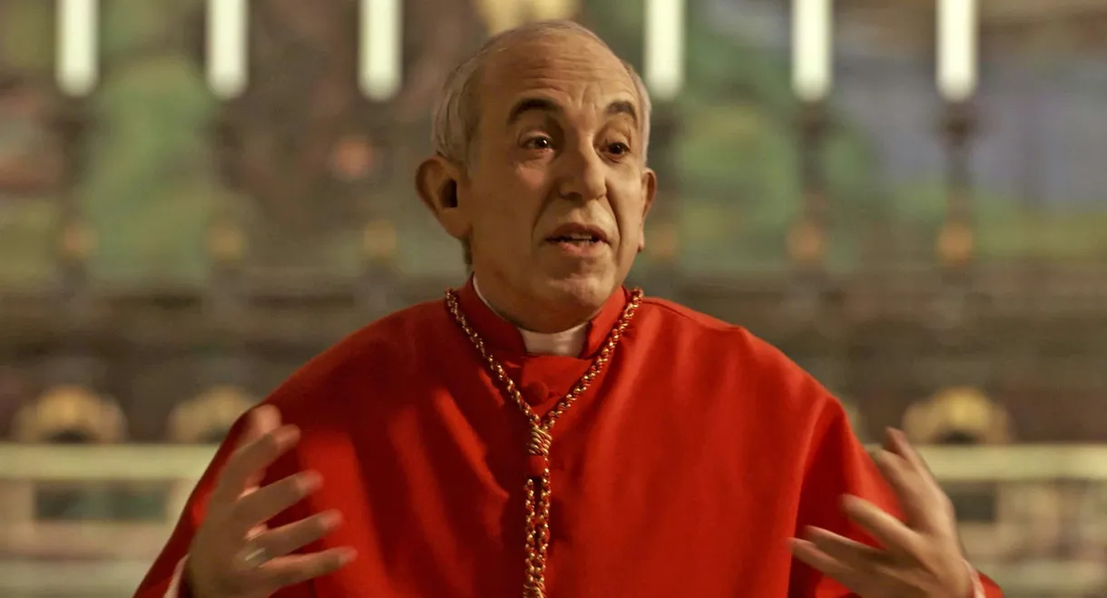 Der Jesuit - Papst Franziskus
