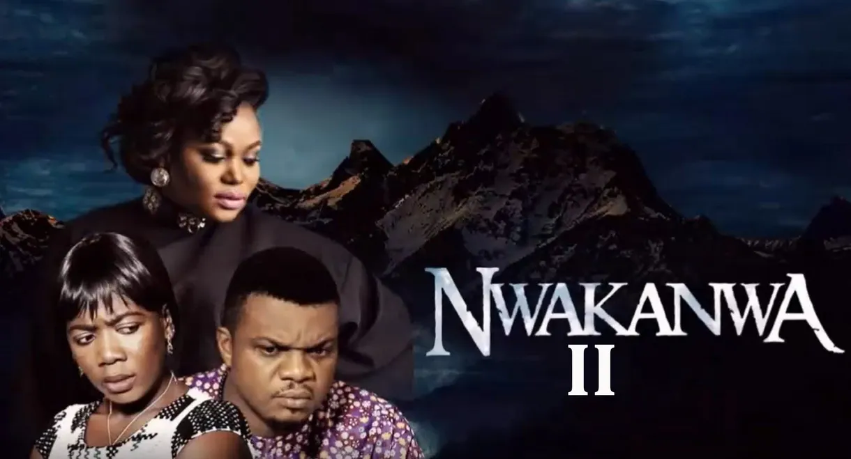 Nwakanwa II