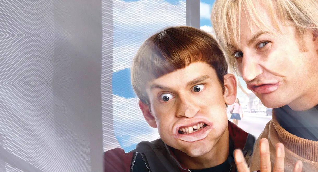 Dumb and Dumberer: When Harry Met Lloyd