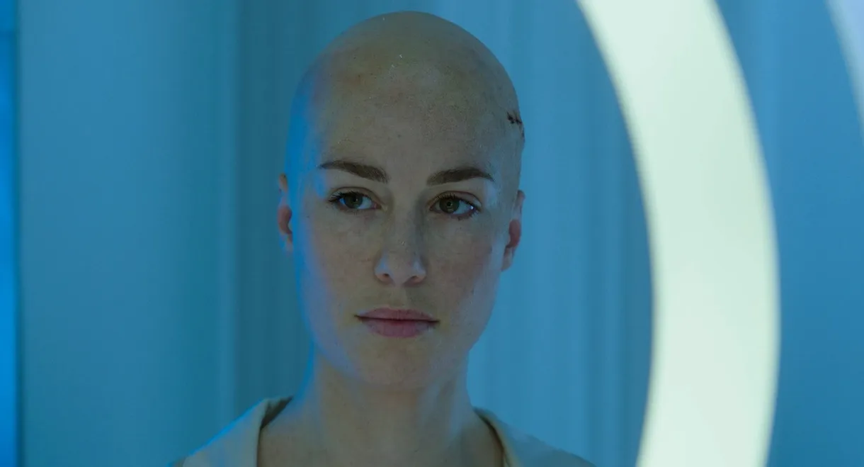 La ambición de Marie