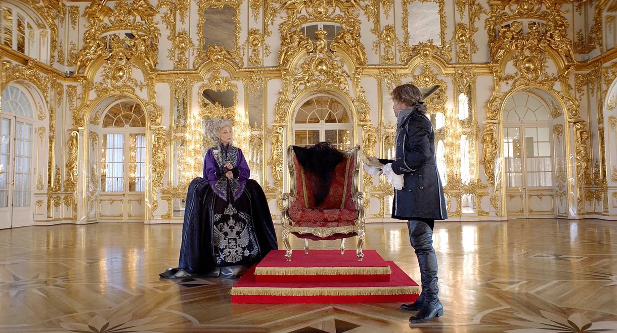 Naval Cadets 1787. Peace