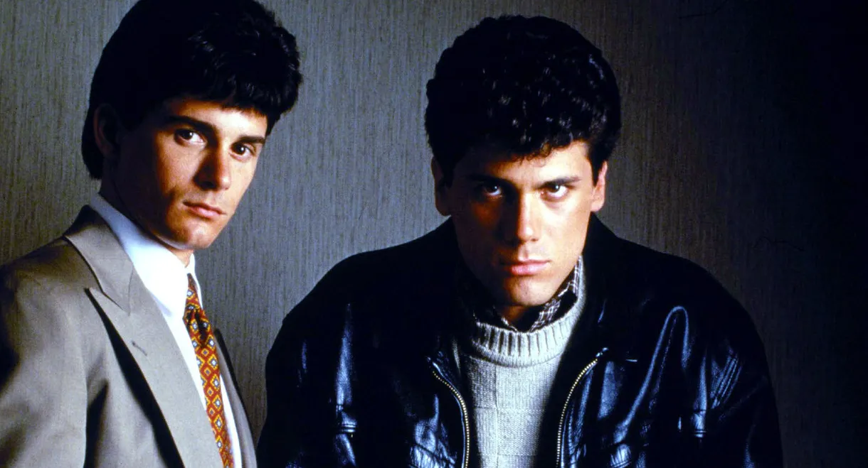 Honor Thy Father and Mother: The True Story of the Menendez Murders