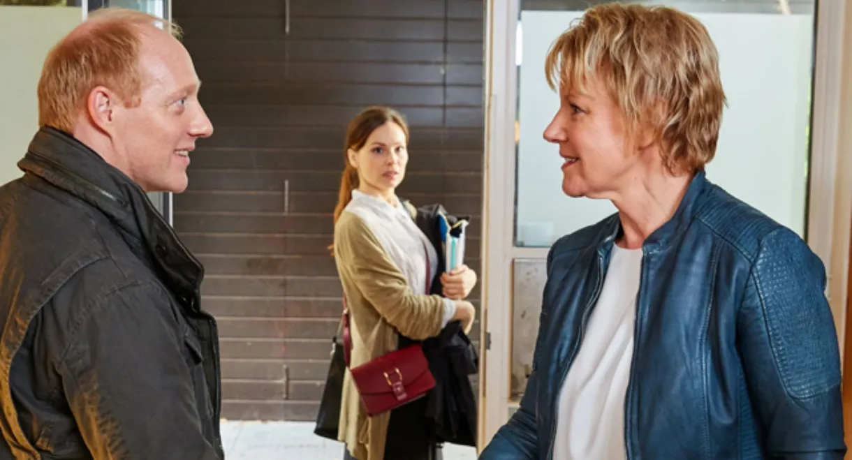 Mama geht nicht mehr