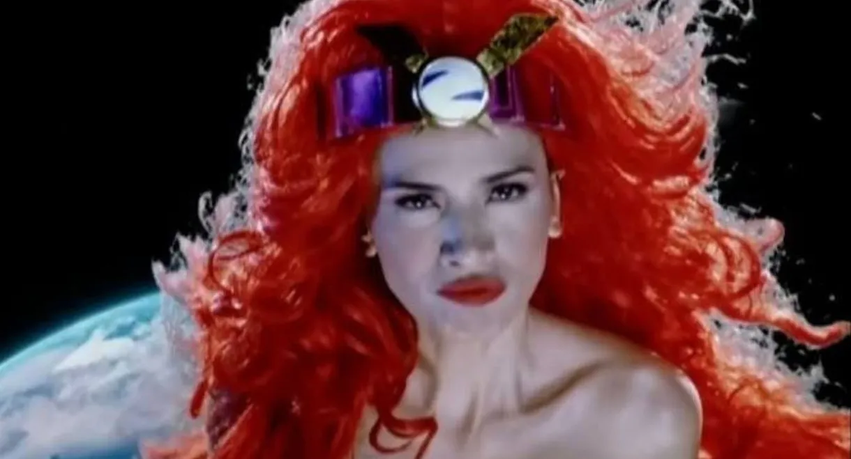 ZsaZsa Zaturnnah: Ze Moveeh