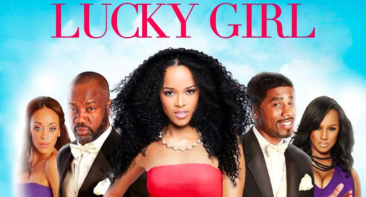 Lucky Girl