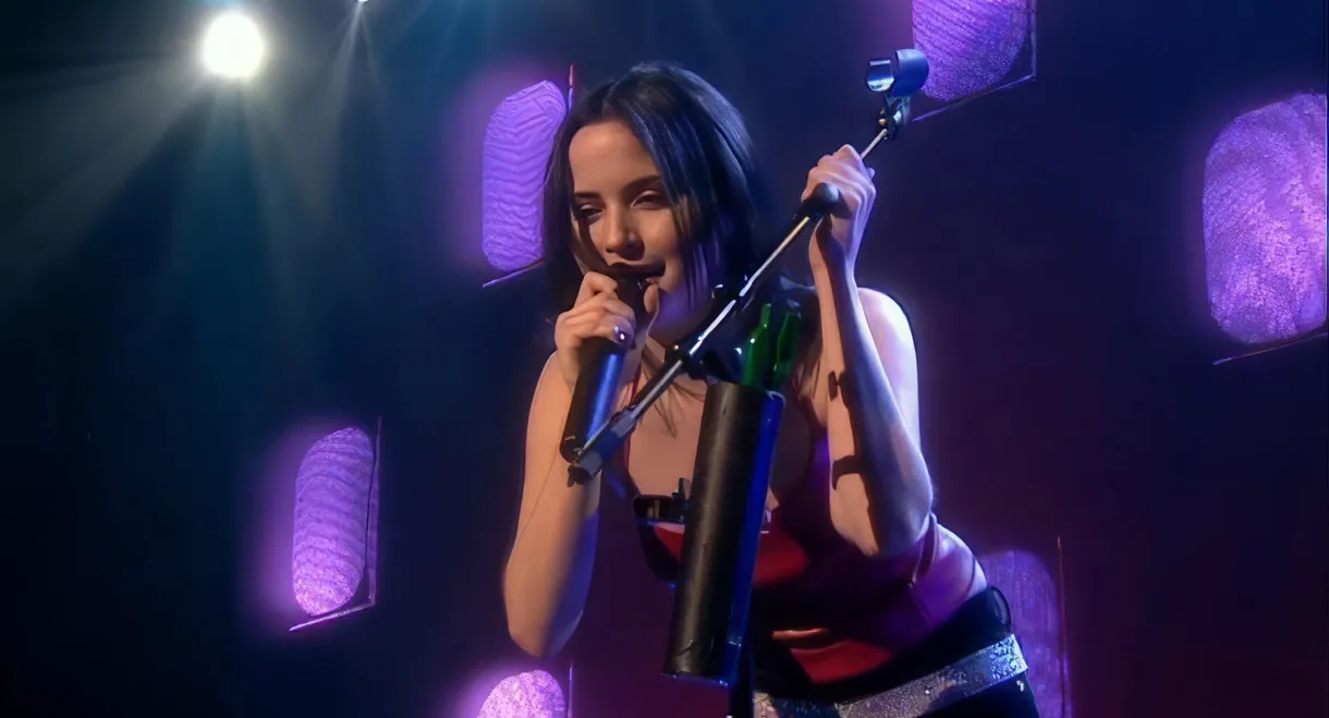 The Corrs - Live in London
