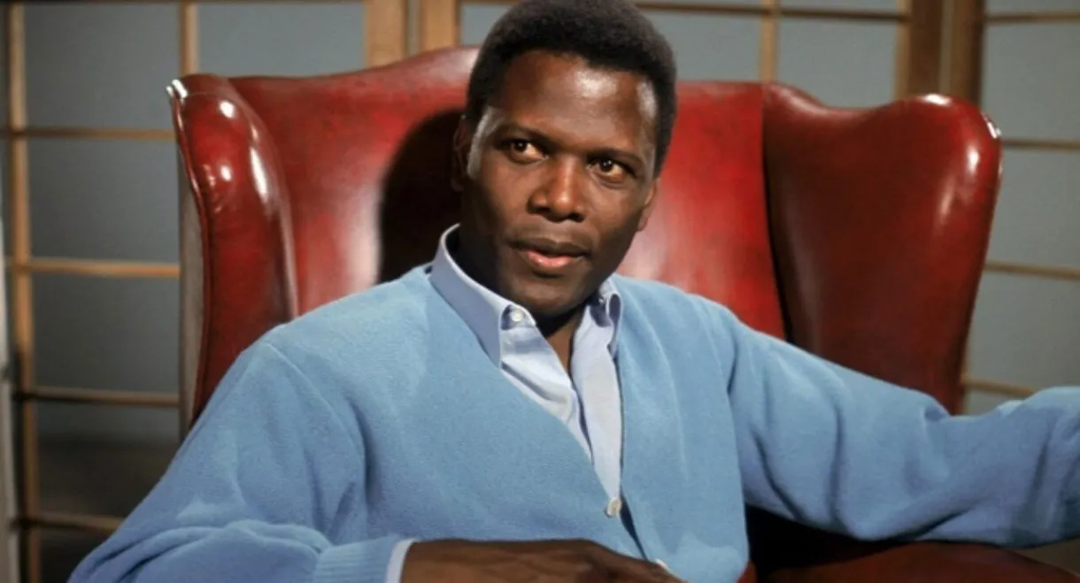 Sidney Poitier - The Man Who Changed Hollywood