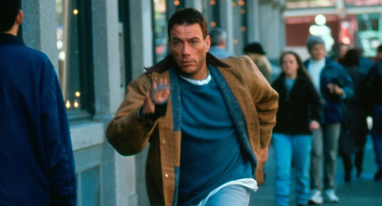 Replicant