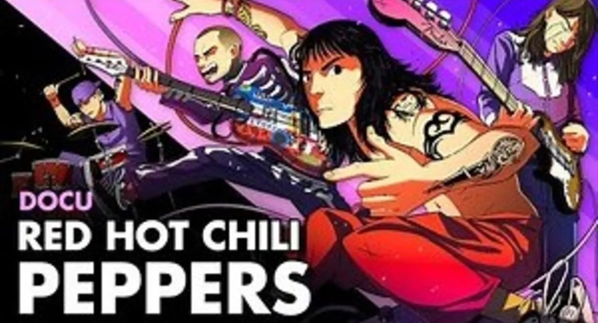 Le groupe qui a changé ma vie