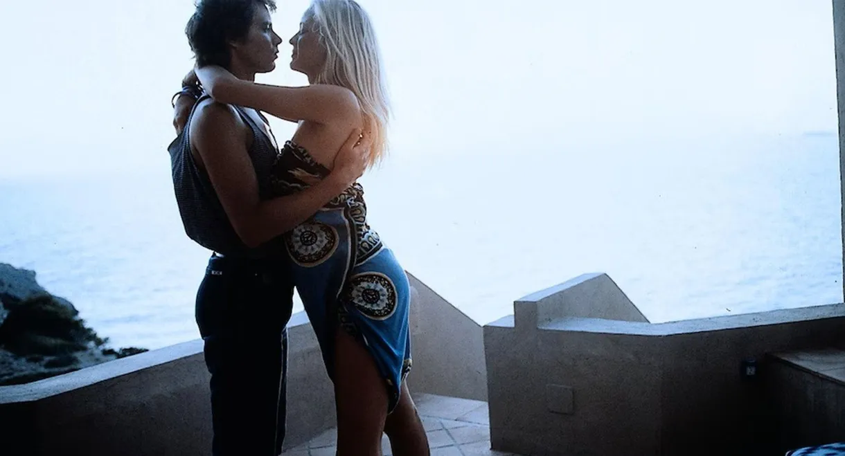 Wild and Beautiful on Ibiza