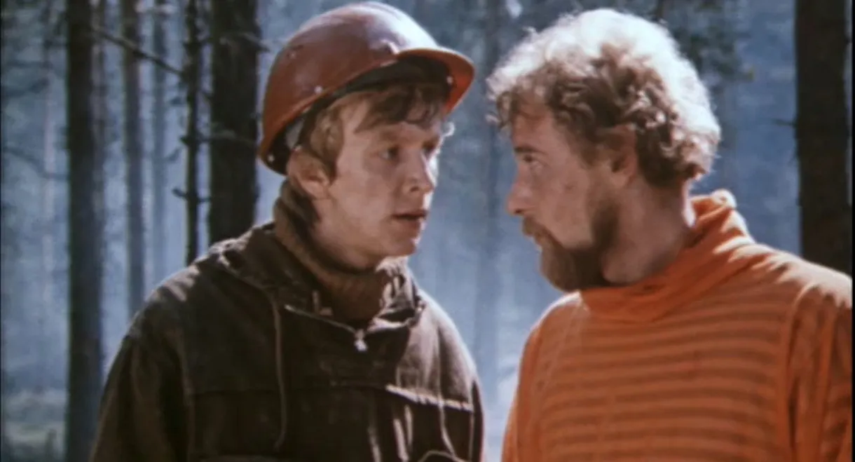 This is Where We Live