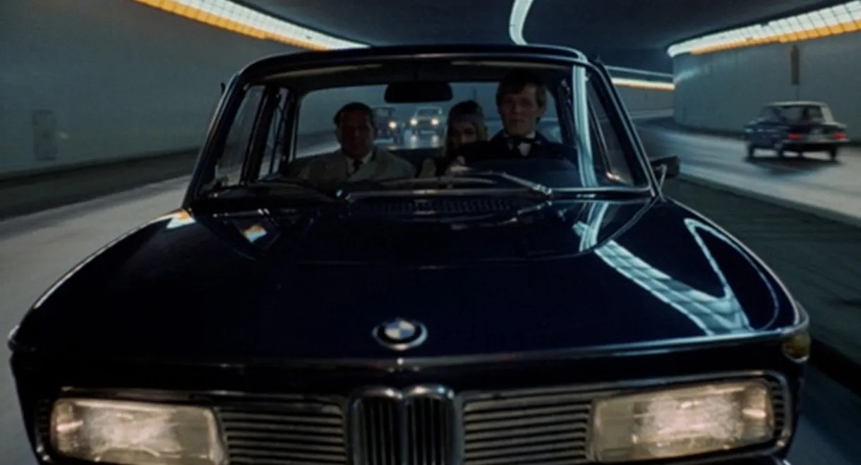 David and the Ice Age