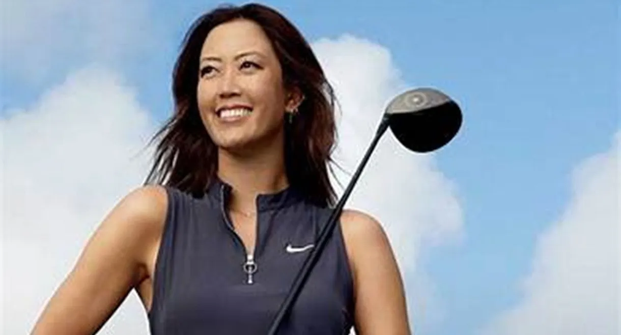 Dream Big: The Michelle Wie Story
