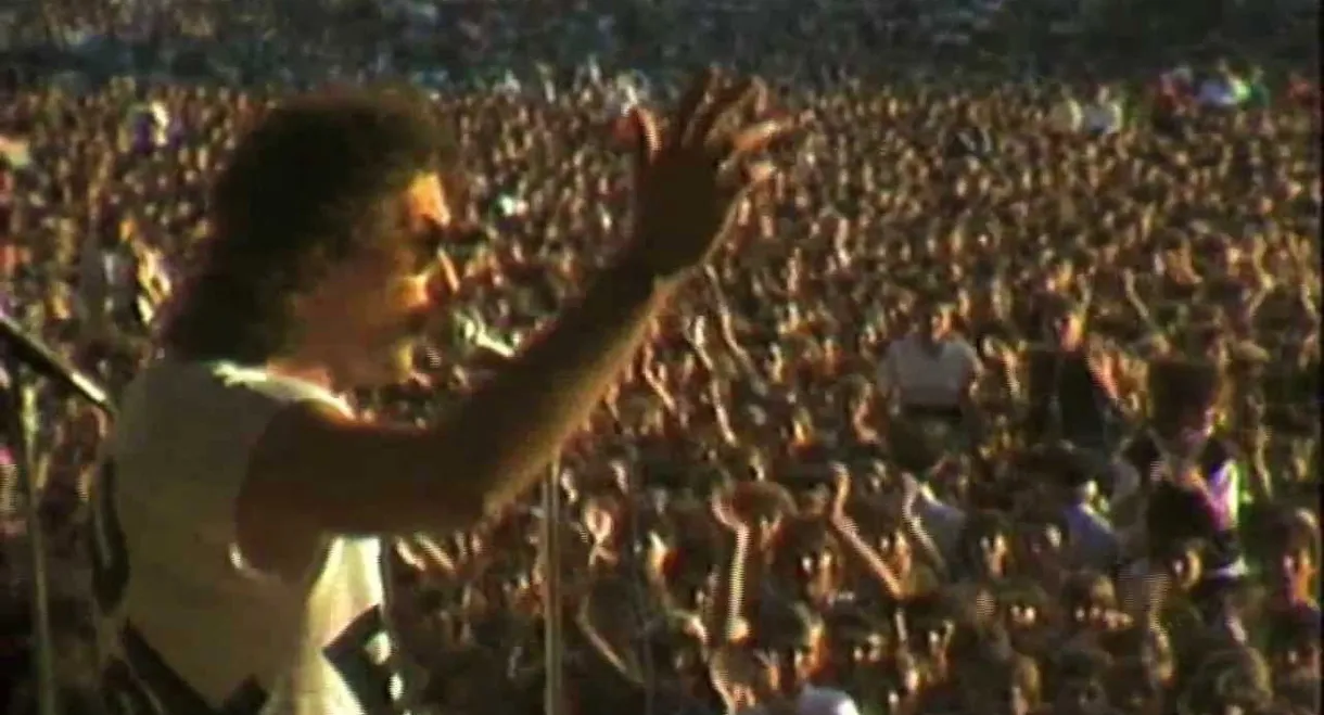 Opus & Friends-Graz Liebenau 1985