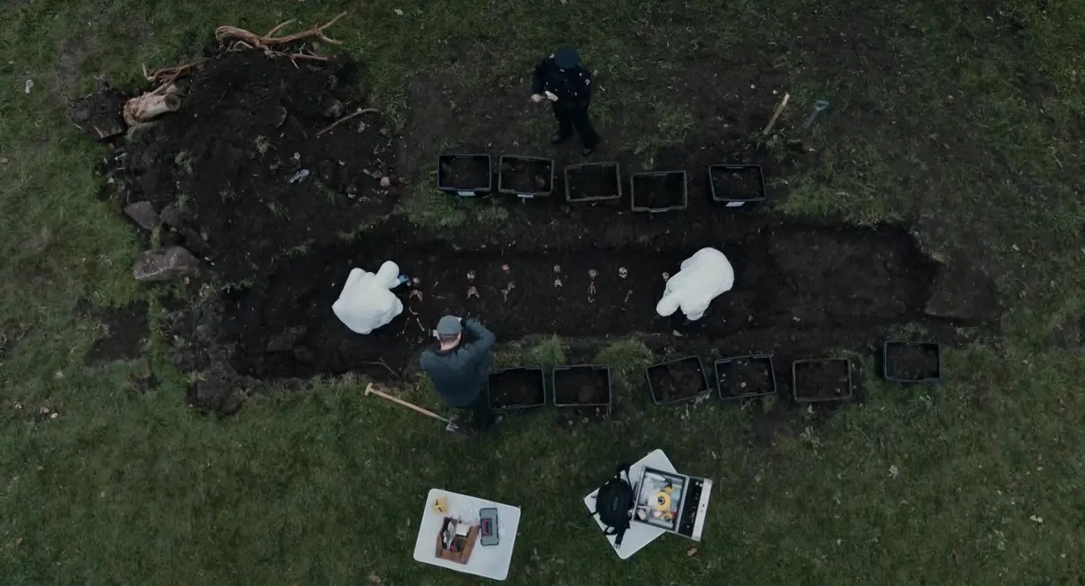 Der Irland-Krimi: Die Toten von Glenmore Abbey