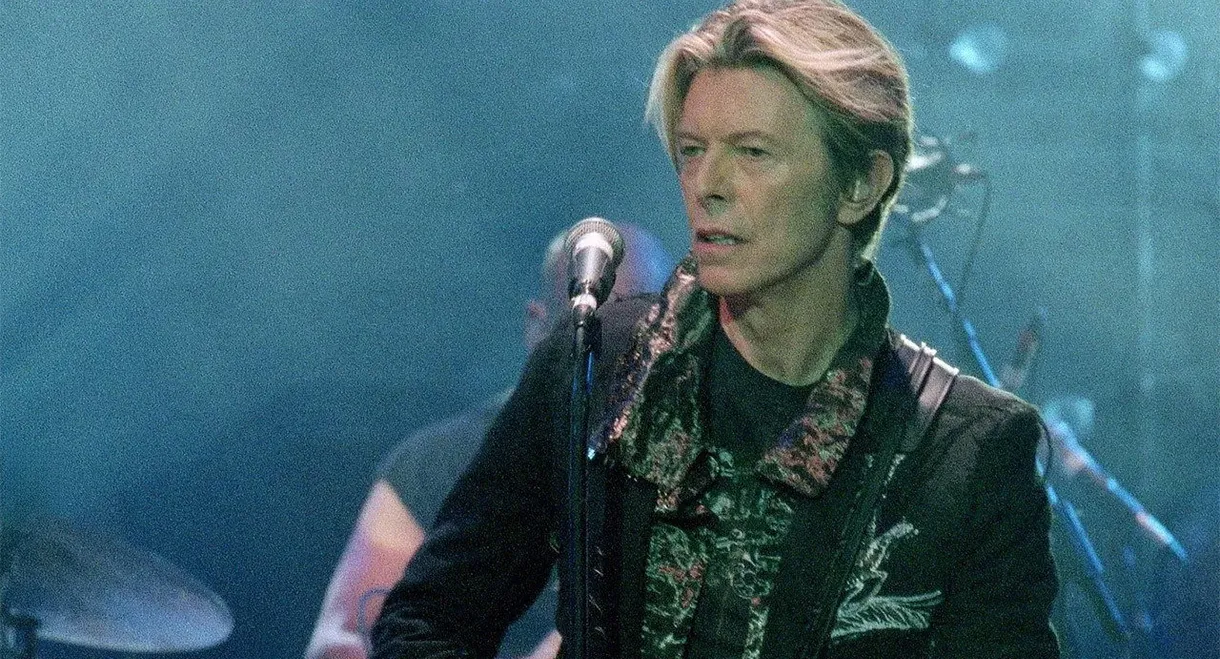 David Bowie: Live at Riverside Studios '03