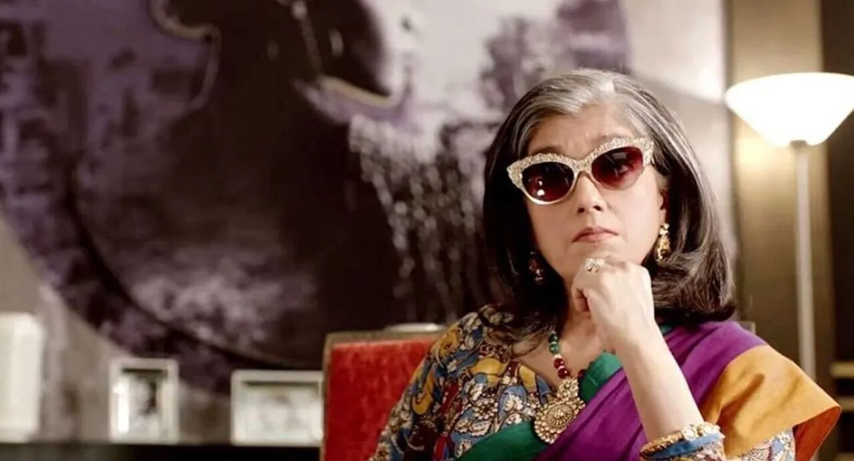 Sarabhai vs Sarabhai Take 2: The Making