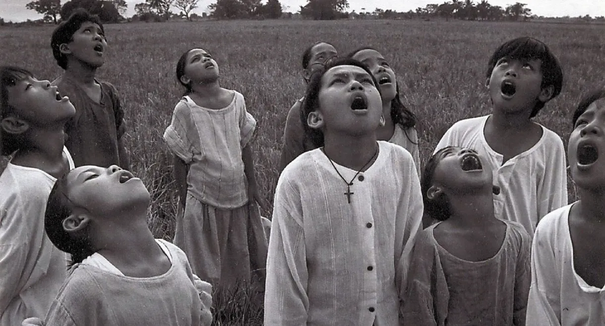 A Short Film About the Indio Nacional