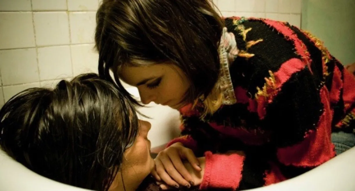 At the End of the Spectra