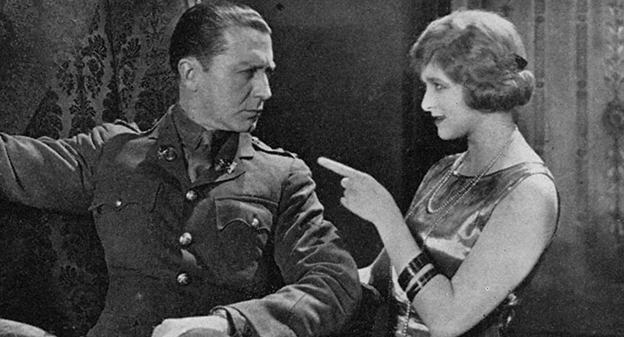 The Passionate Adventure