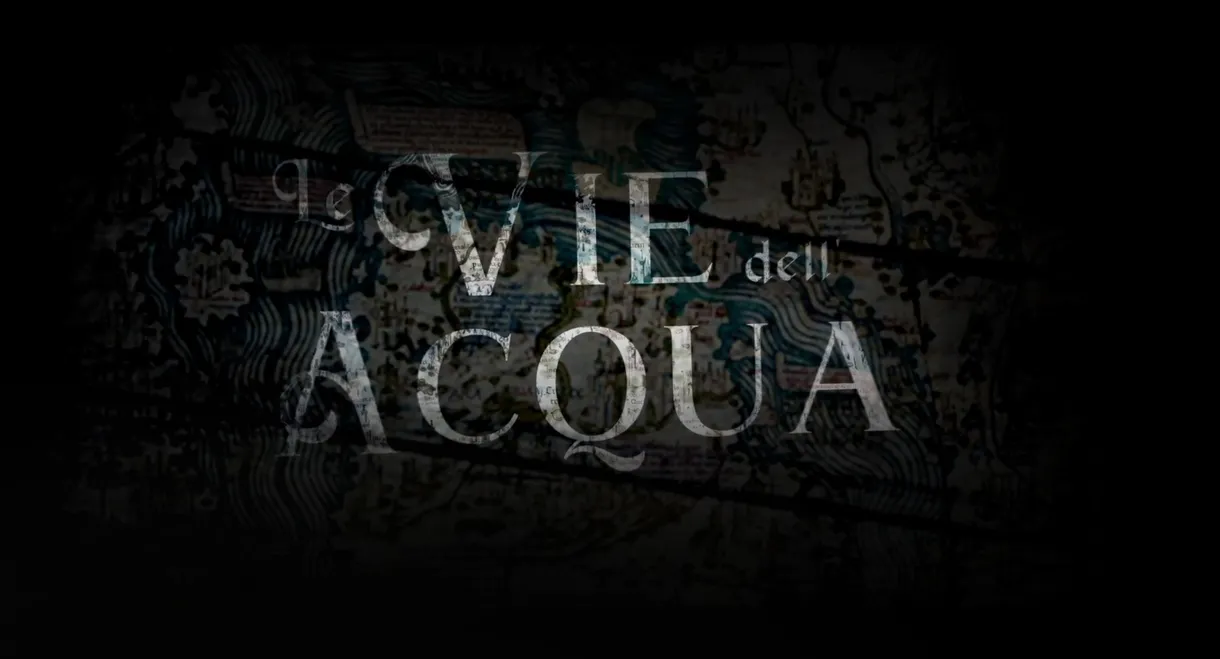 Le Vie Dell’Acqua