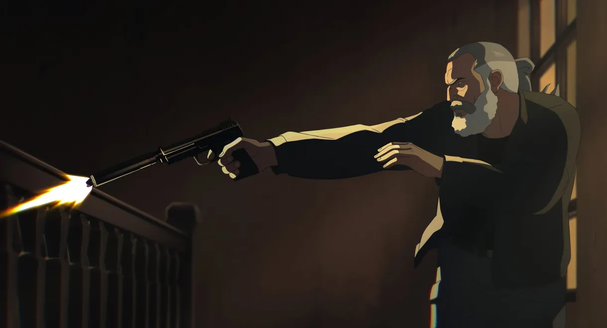 Splinter Cell: Deathwatch