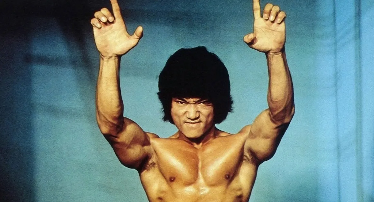 Golden Dragon, Silver Snake