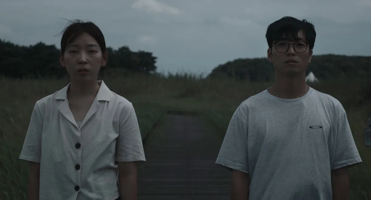 Mystery of humanity continuing, and Lovers