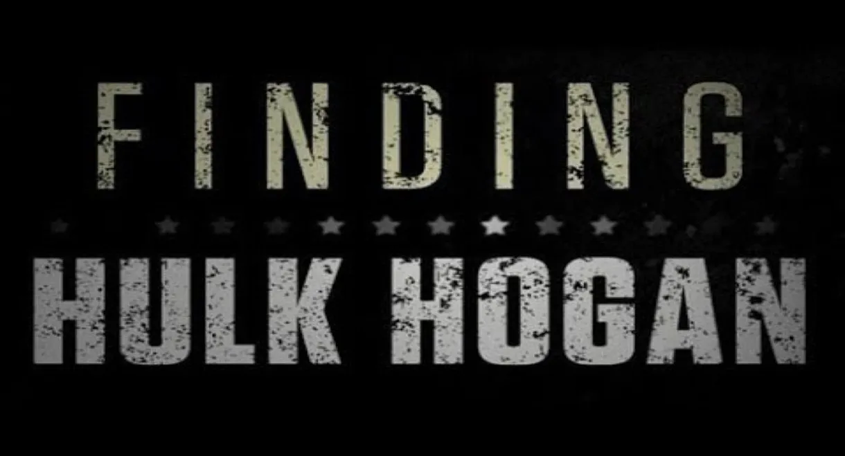 Finding Hulk Hogan