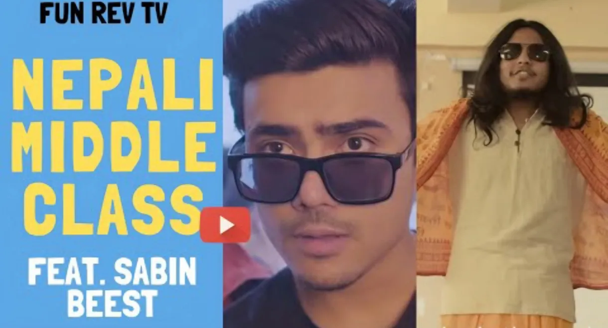 Voice of Middle Class