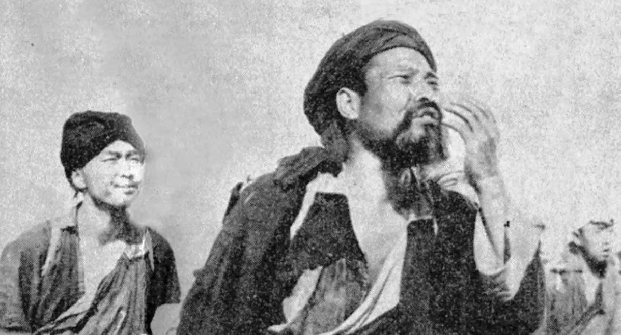 Victory of Mongolian People