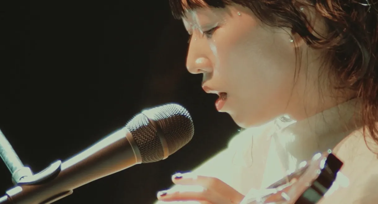 Windswept Adan - Live at Orchard Hall