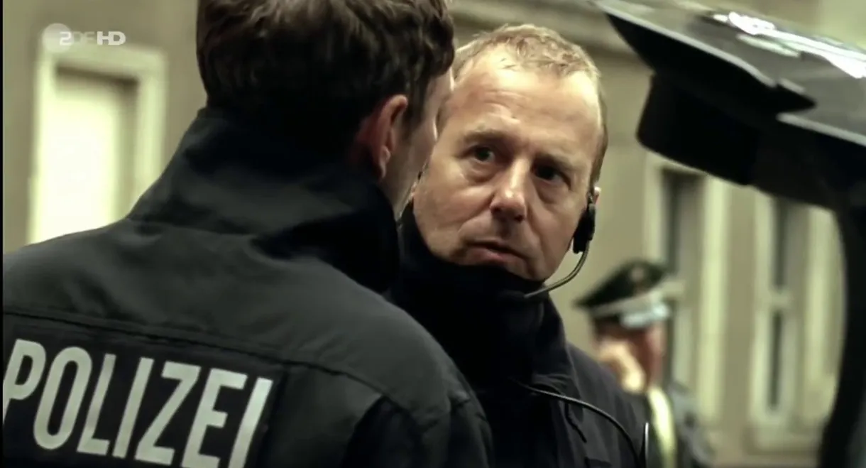 Rottmann schlägt zurück