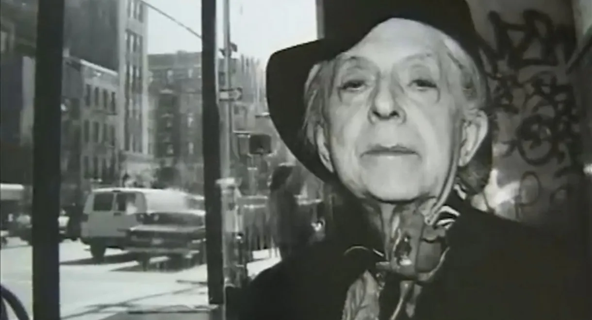 The Significant Death of Quentin Crisp