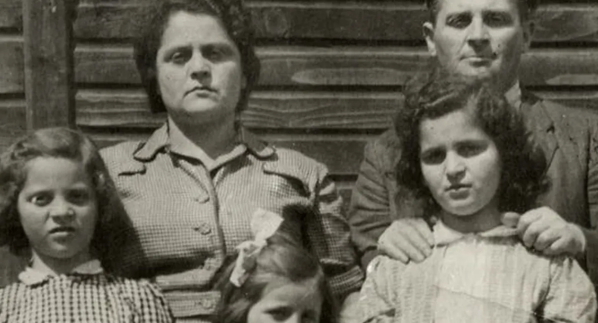 Voices from the Attic