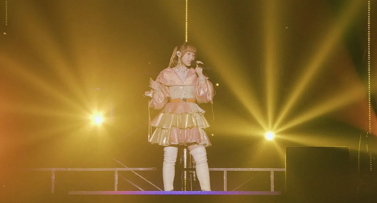 fripSide Phase2 Final Arena Tour 2022 -infinite synthesis:endless voyage- in Saitama Super Arena Day2