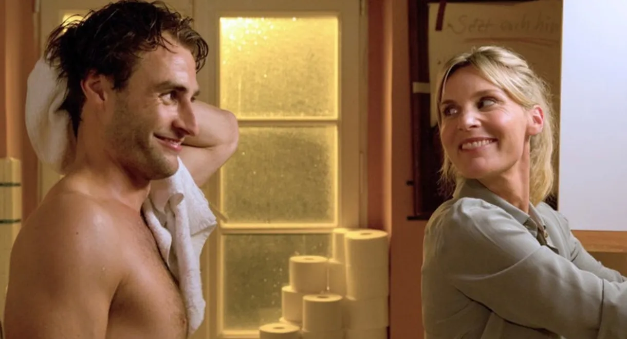 Better Late Than Never