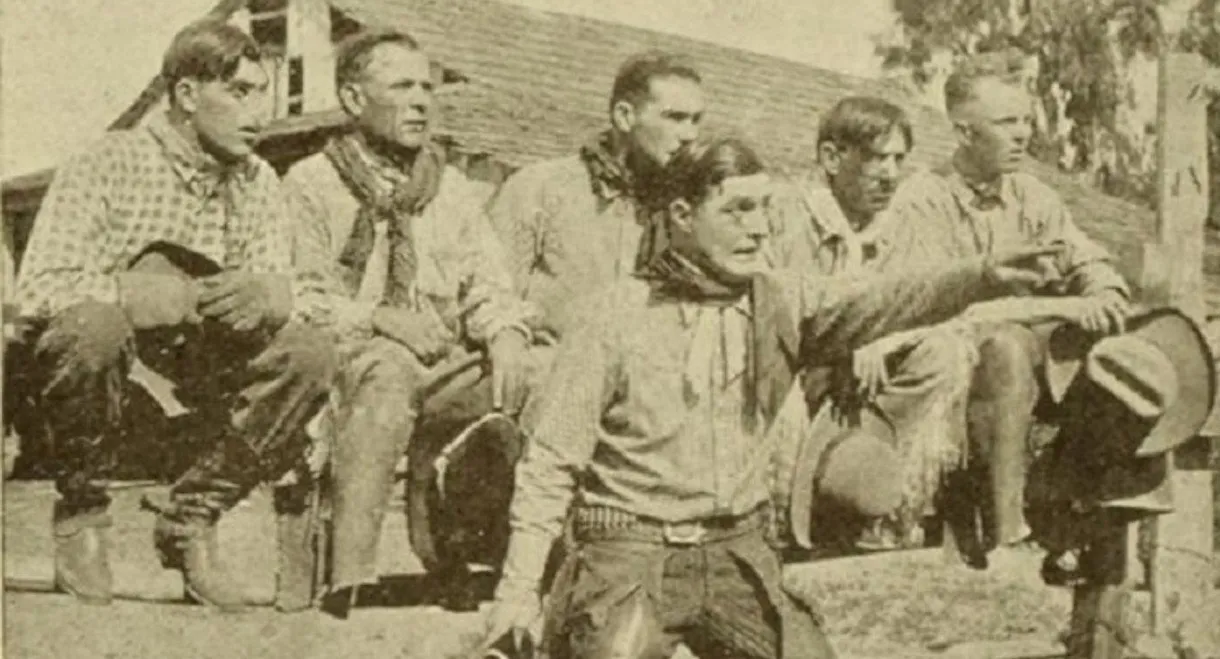 Starring in Western Stuff