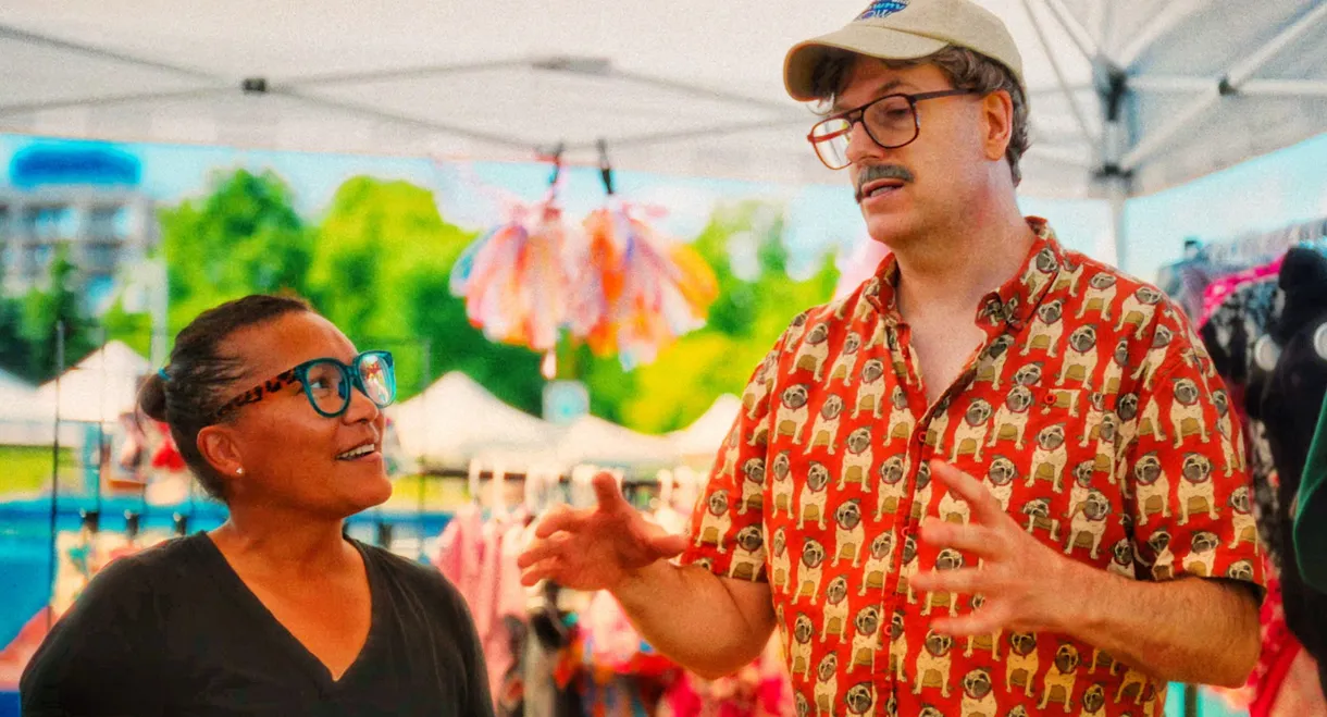 Hammerstone Meets Woofstock