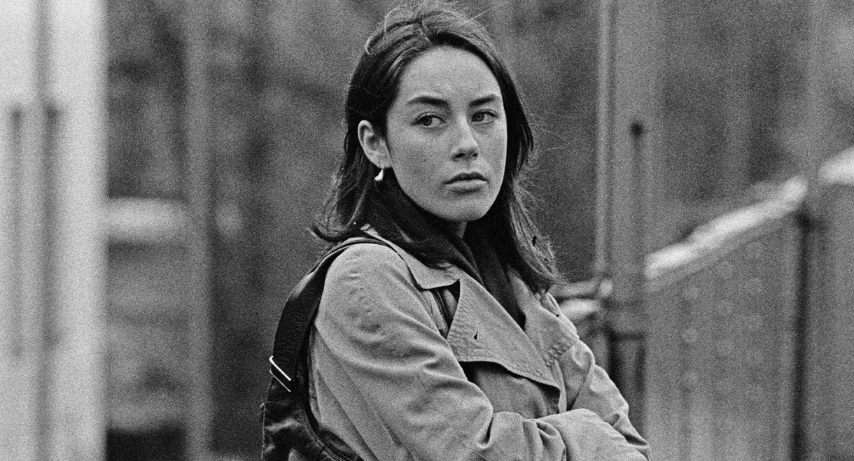 Magdalena Hausen: Frozen in Time