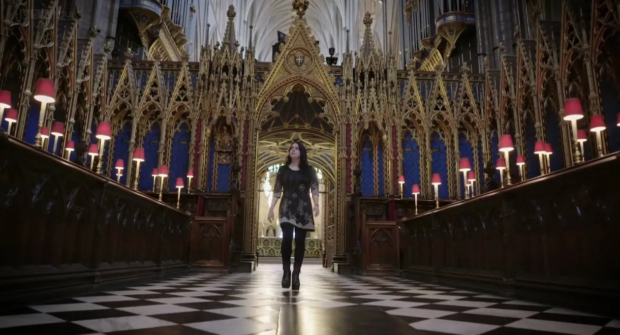 England's Reformation: Three Books That Changed a Nation