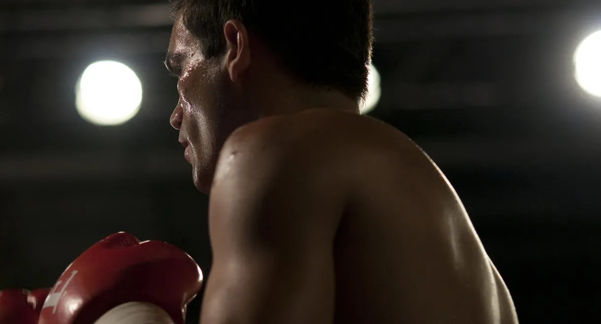 Two Fists, One Heart